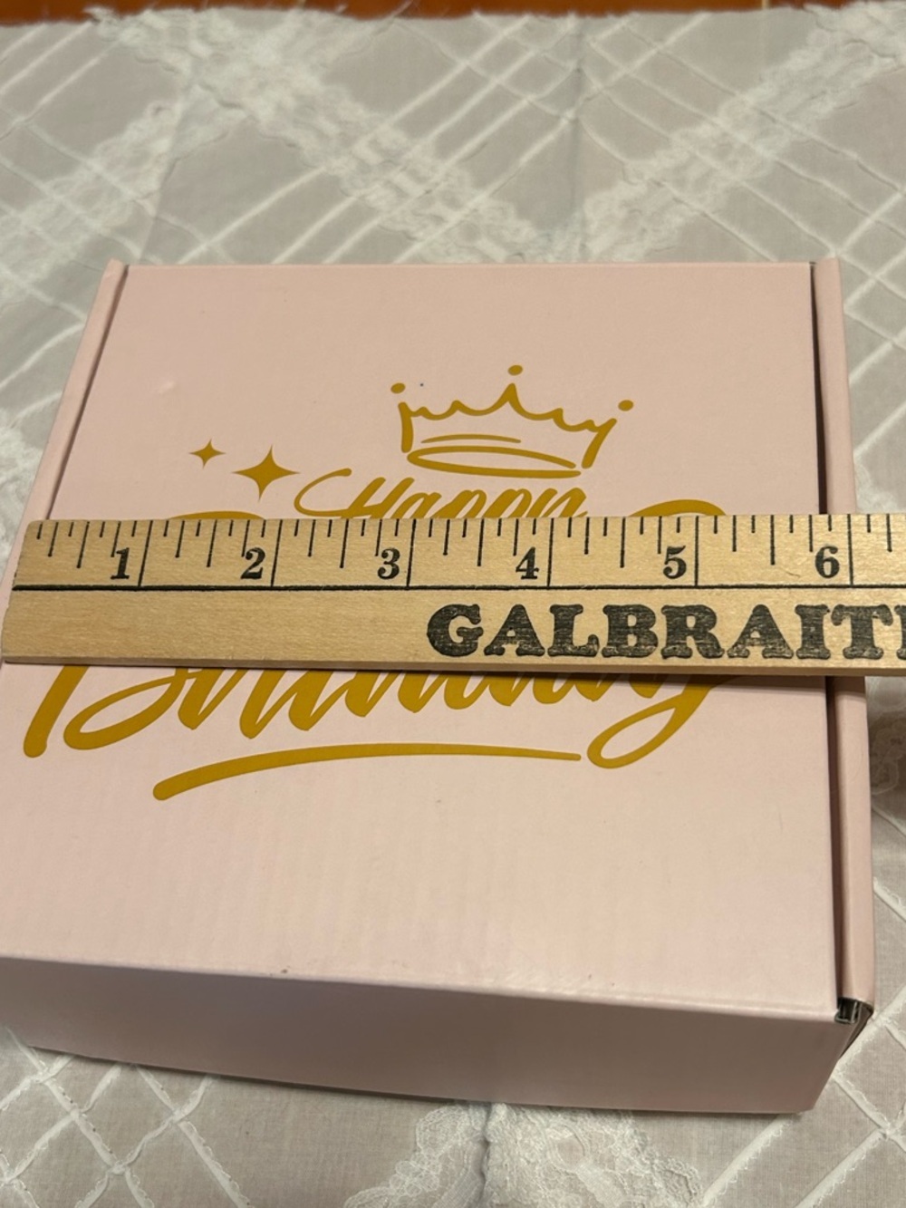 60 & Fabulous Birthday Celebration Sash Crown Candles Cake Topper & Balloon New - Picture 10 of 11